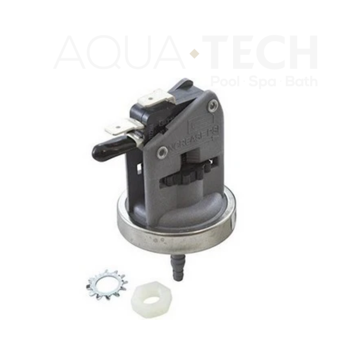 Tecmark Pressure Switch (P/N: 800125-3)