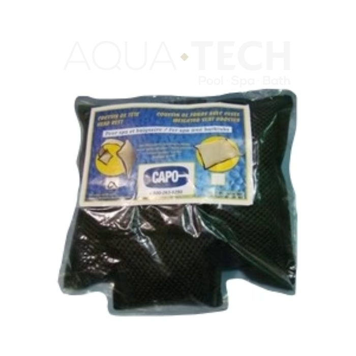 Capo Weighted Booster Seat (P/N: 903021) OUT OF STOCK