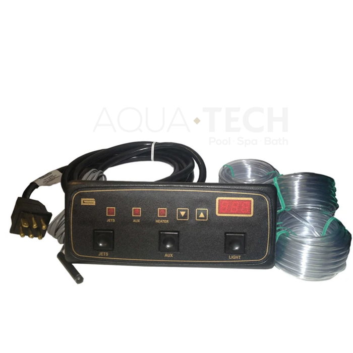 Len Gordon Topside Control (P/N: 932339-120)