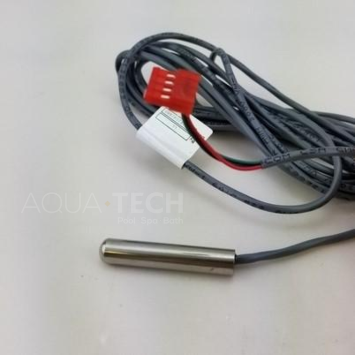 Gecko Temperature Sensor MSPA/TSPA 10" (P/N: 9920-400125)