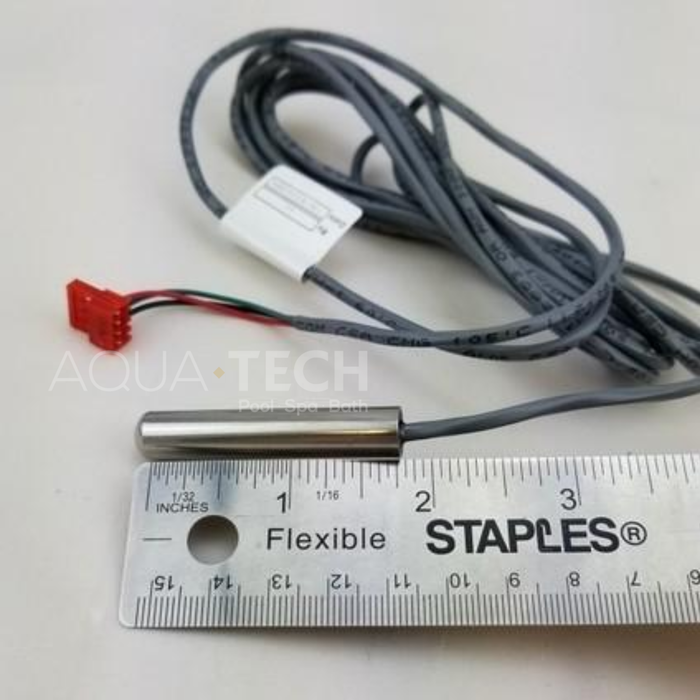 Gecko Temperature Sensor MSPA/TSPA 10" (P/N: 9920-400125)