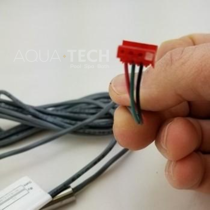 Gecko Temperature Sensor MSPA/TSPA 10" (P/N: 9920-400125)