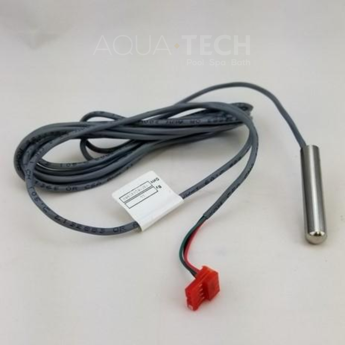 Gecko Temperature Sensor MSPA/TSPA 10" (P/N: 9920-400125)
