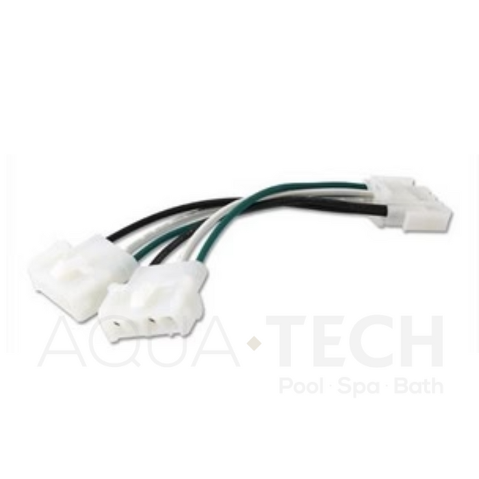 Gecko Hot Tub Cord (P/N: 9920-401369)