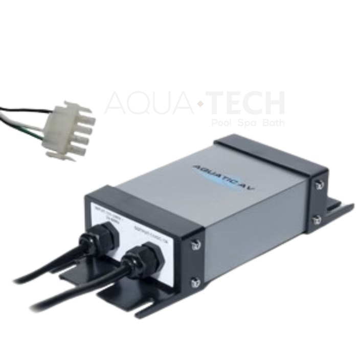 Stereo Power Supply (P/N: AQ-PSB-1)