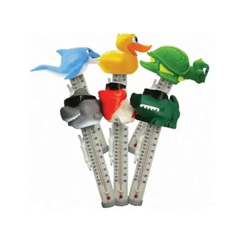 Floating Animal Thermometer (P/N: PS2033C)
