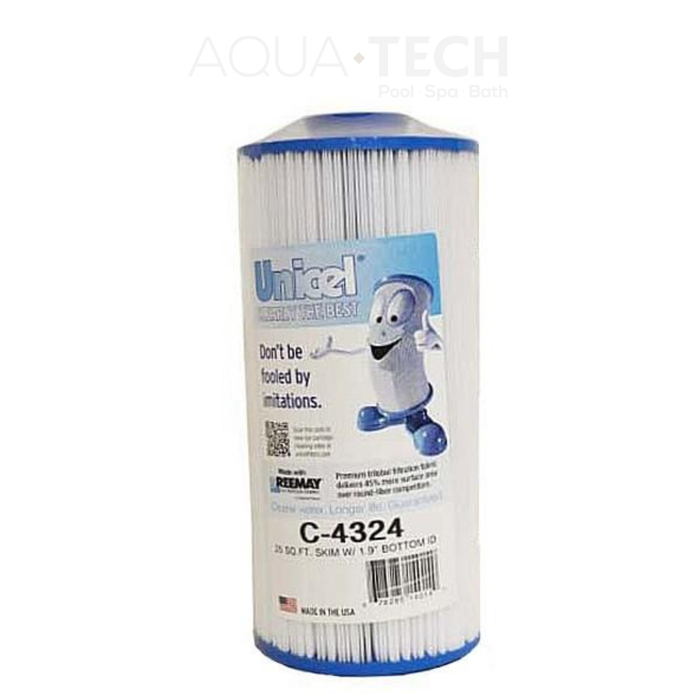 Master Spas Filter (P/N: C-4324) OUT OF STOCK