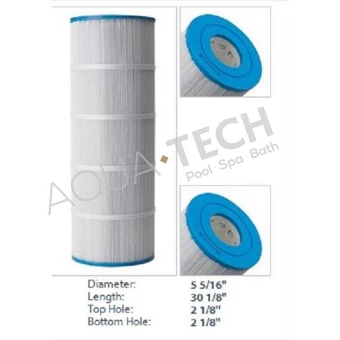 Coast Spas Filter (P/N: C-5351) OUT OF STOCK