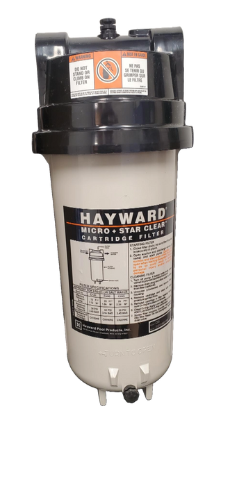 Hayward Filter (P/N: C225)