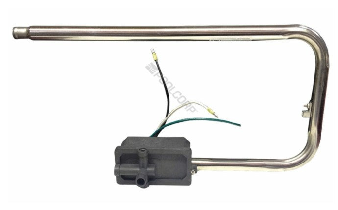 Balboa Hot Tub Heater (P/N: C3229-2)