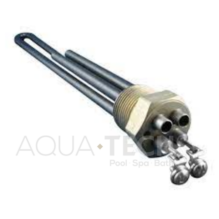 Aqua-Spa-Pak Heater Element (P/N: CXI87RJ281-02)