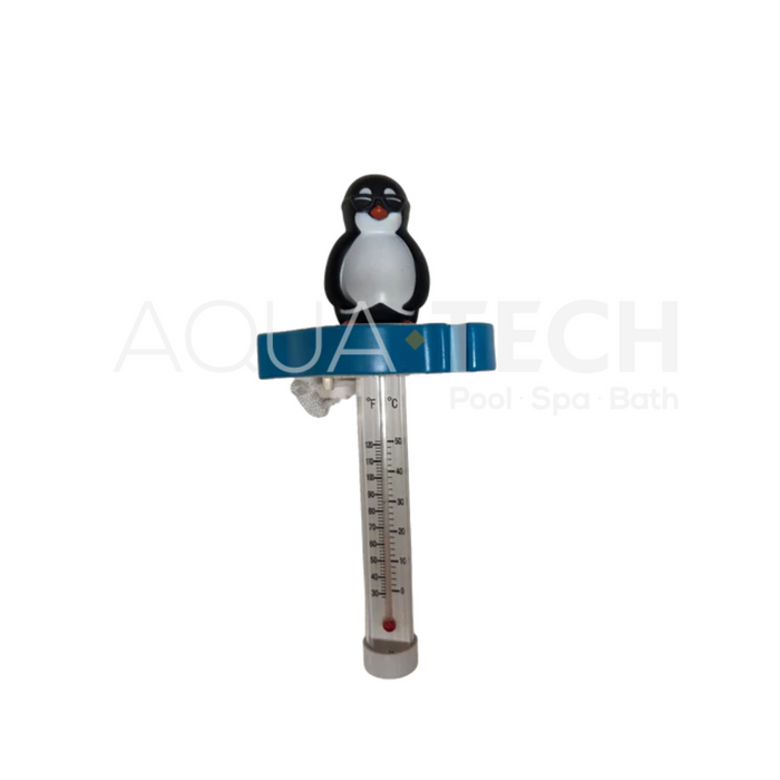 Chillin Charlie Thermometer (P/N: TH600DB)