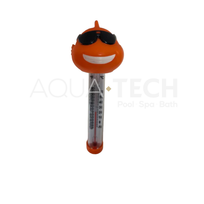 Game Clownfish Thermometer (P/N: 13004) OUT OF STOCK