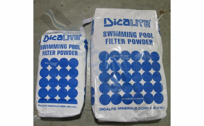 Diatomaceous Earth (P/N: DEC10) SHIPS IN 1 WEEKS APPROX