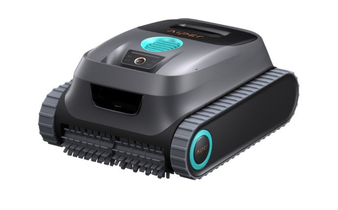 Aiper Scuba P1 Robotic Cleaner (P/N: E1P-US)   SHIPS IN CITY OF WINNIPEG ONLY