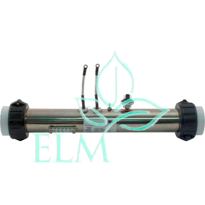 Gecko Heater (P/N: ELM9920-100339)