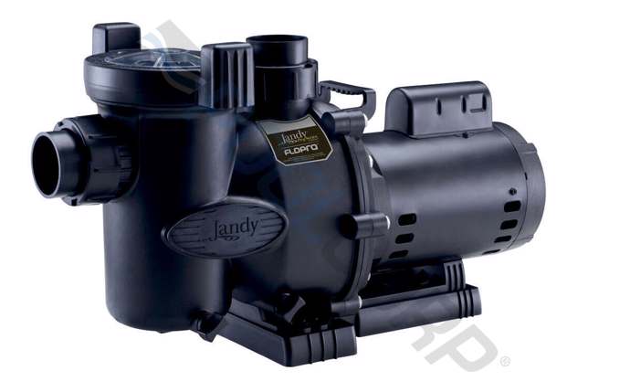Jandy FloPro 1.0HP Pump (P/N: FHPM1.0CND)
