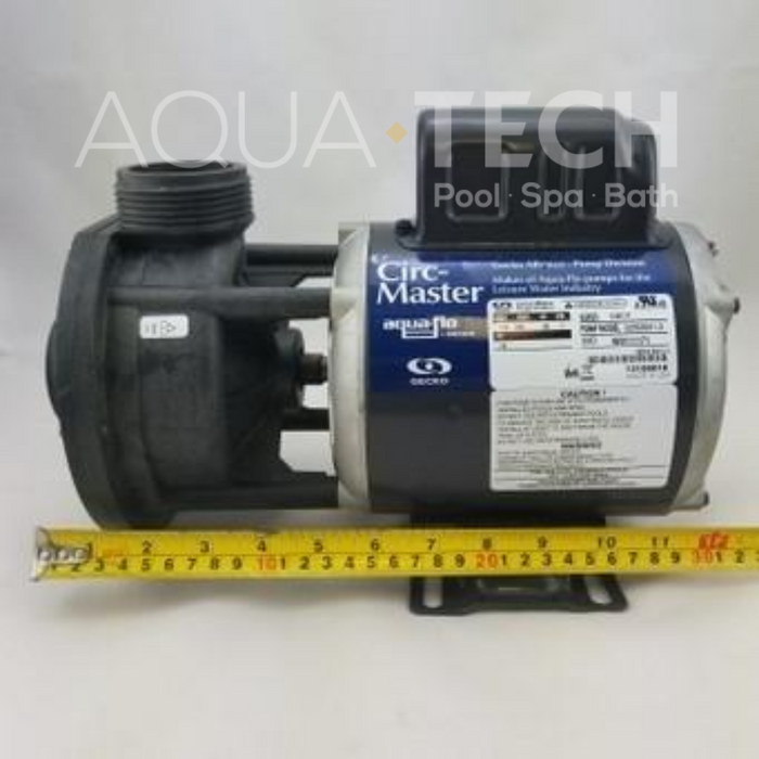 Gecko Aqua-Flo CircMaster 230V (P/N: 02593001-2010)