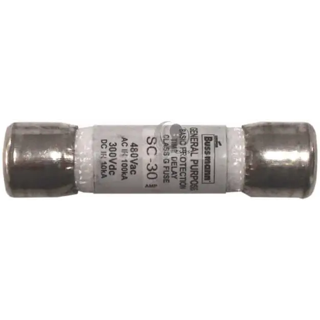 Fuse 30 AMP (P/N: GK-430AC0186)
