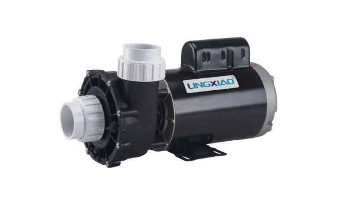 LX Hot Tub Pump (P/N: 10-56WUA300A) OUT OF STOCK