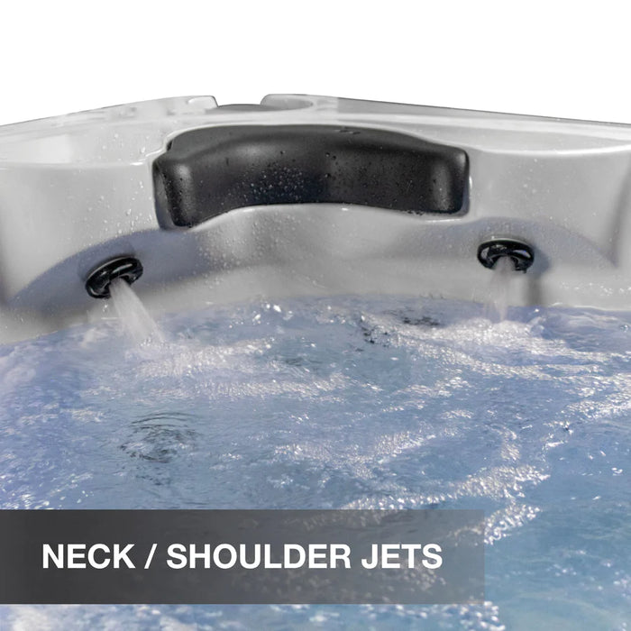 Erie SE GL 6-Person 46-Jet Hot Tub (ships in 4-5 weeks)