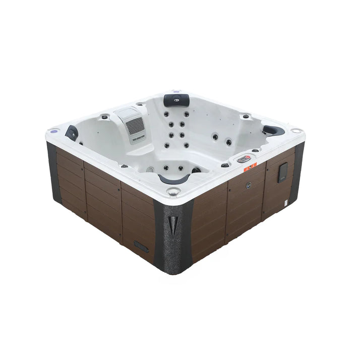 Huron GL 7-Person 46-Jet Hot Tub (ships in 4-5 weeks)