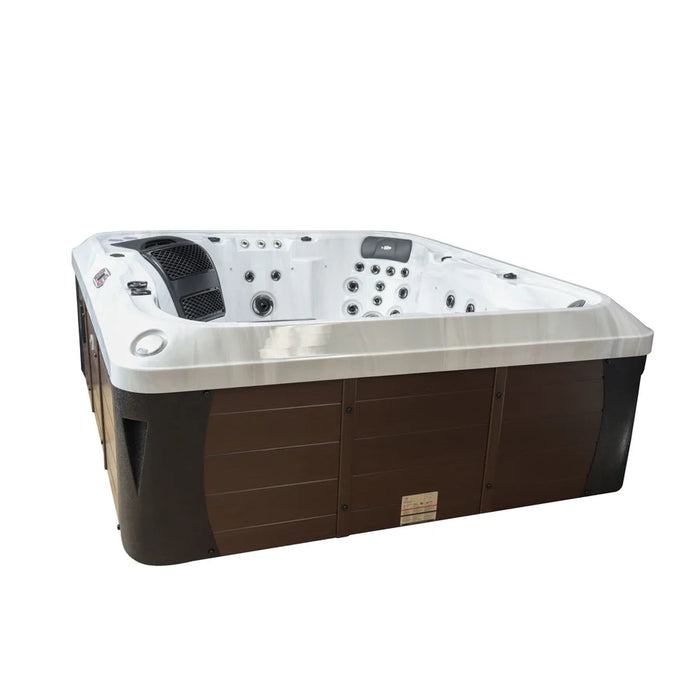 Alberta GL 6-Person 55-Jet Hot Tub (ships in 4-5 weeks)