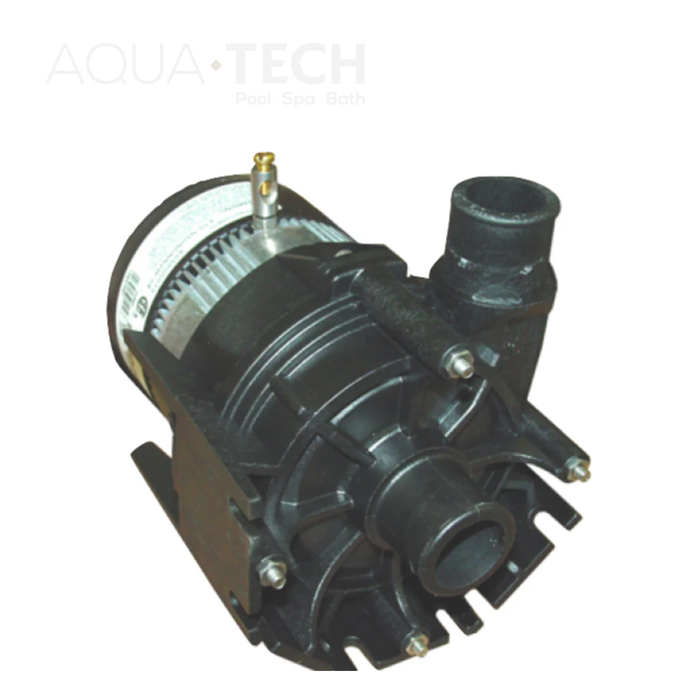 Laing Circulation Pump 230V, 1" Hose Barb (P/N: LG-6050U0010)