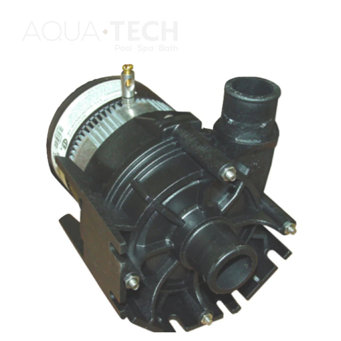 Laing Circulation Pump 115V, 1" Hose Barb (P/N: LG-6050U0011)