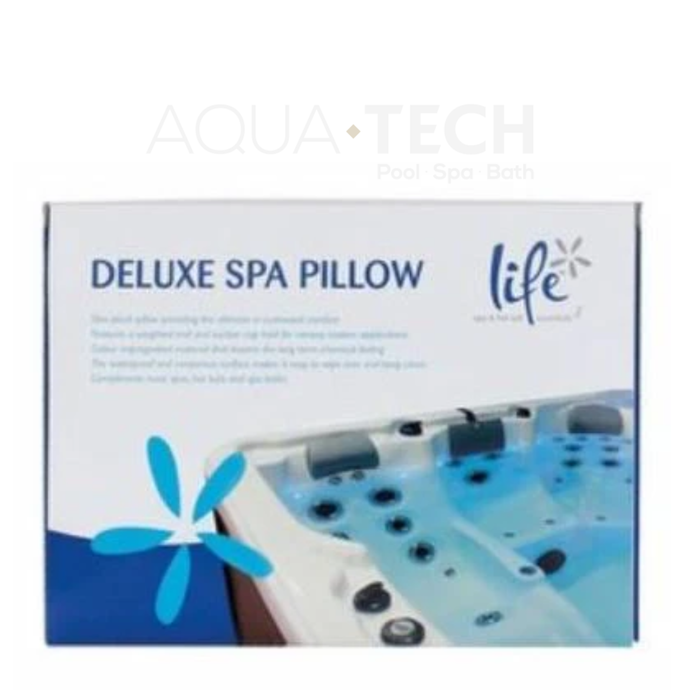 Life Spa Pillow (P/N: LSP250)