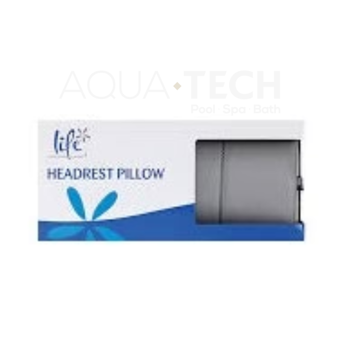 Life Spa Pillow (P/N: LSP302)