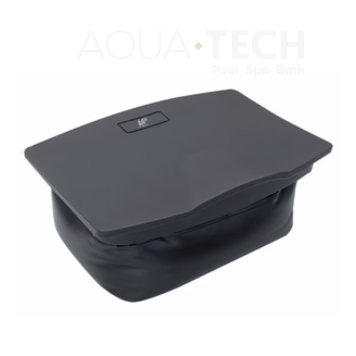 Life Essentials Deluxe Spa Booster Cushion (P/N: LSS250)