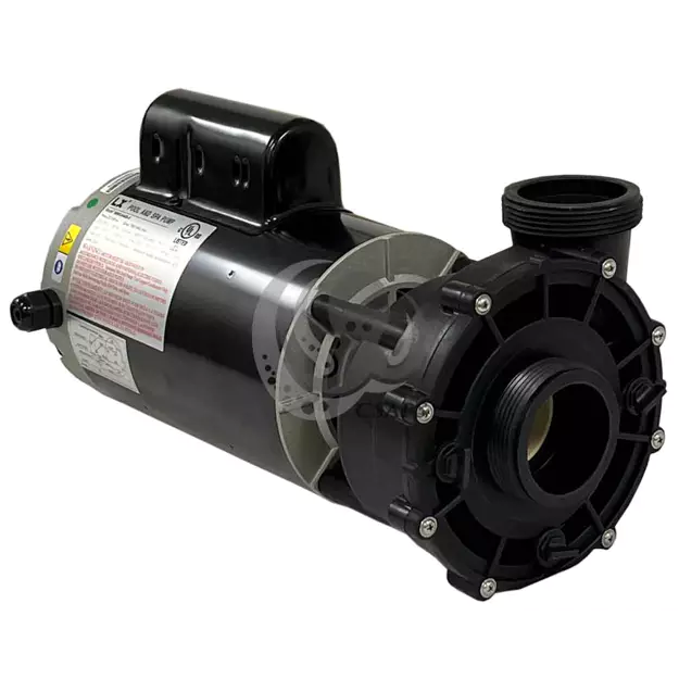 LX Jet Pump (P/N: LX-56WUA400-NF)