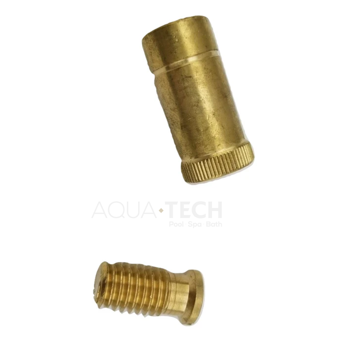 Latham Safety Cover Anchor Assembly (P/N: MH212)