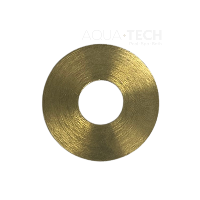 Safety Cover Brass Anchor Collar (P/N: MH213)