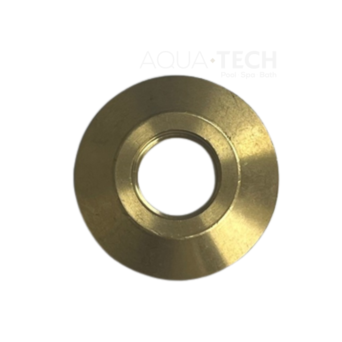 Safety Cover Brass Anchor Collar (P/N: MH213)