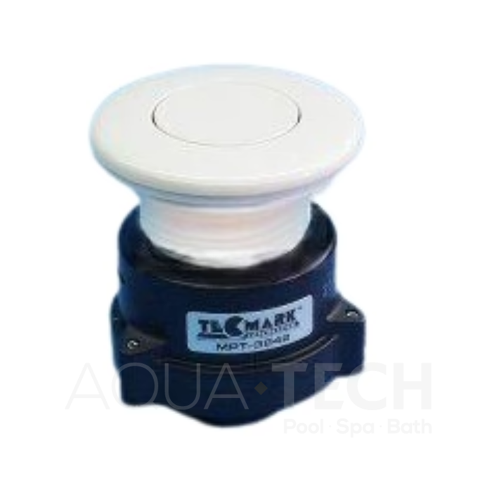 TecMark Air Button (P/N: MPT-3242)