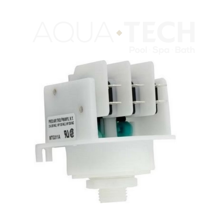 Tecmark Air Switch (P/N: MTG-311A)