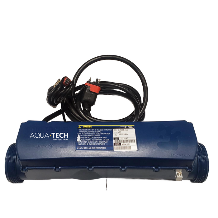 Gecko Heater IN.THERM (P/N: GK-0603-416001)