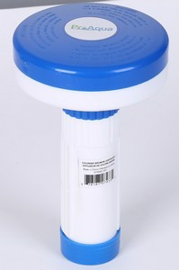 Floating Dispenser (P/N: PA-DISPENSER)