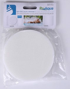 Spa Disc (P/N: PA-SCUM DISC)