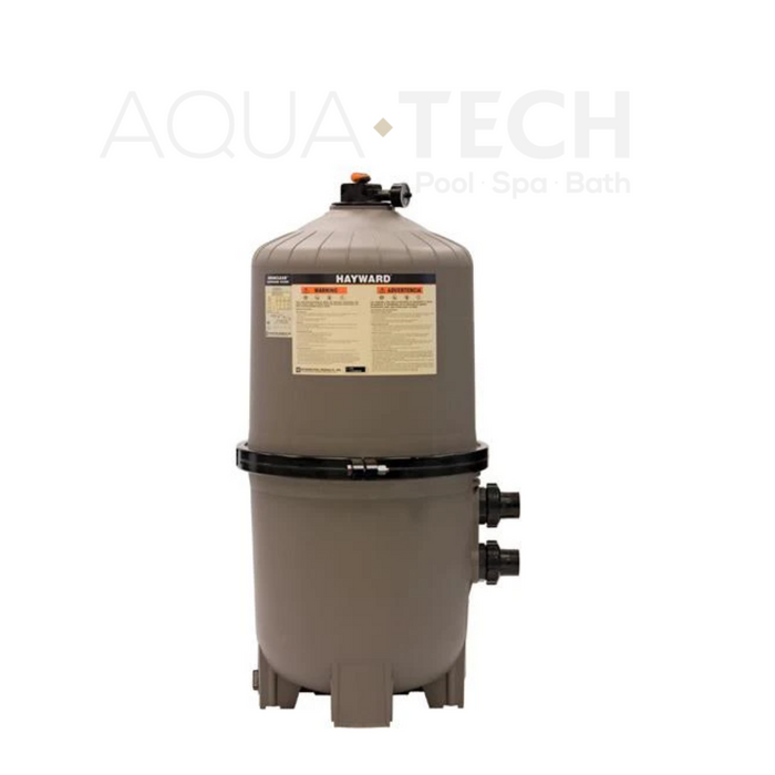 Hayward CX880XRE Replacement Filters (P/N: PA106-PAK4)