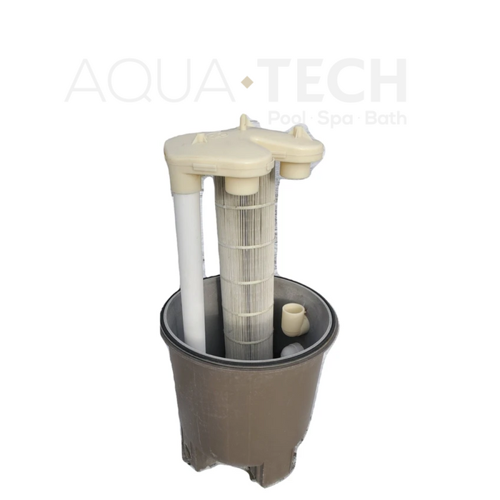 Hayward CX880XRE Replacement Filters (P/N: PA106-PAK4)