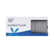 Life Spa Pillow (P/N: LSP302)