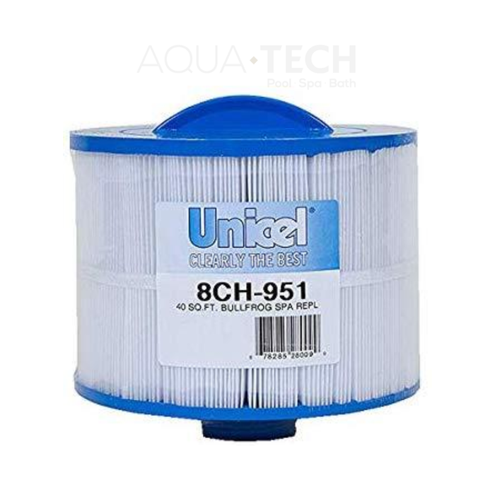 BullFrog Spas Filter (P/N: PBF35-M)