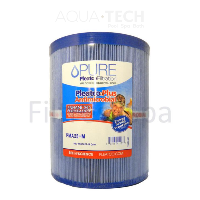 MasterSpas filter (P/N: PMA25-M)