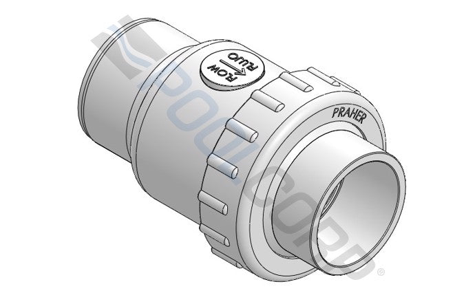 Praher Check Valve (P/N: PRA-56-4010)