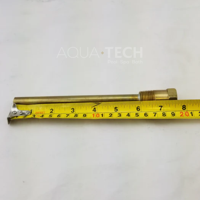 Emerson Probe Well (P/N: PW-F89-0027) OUT OF STOCK