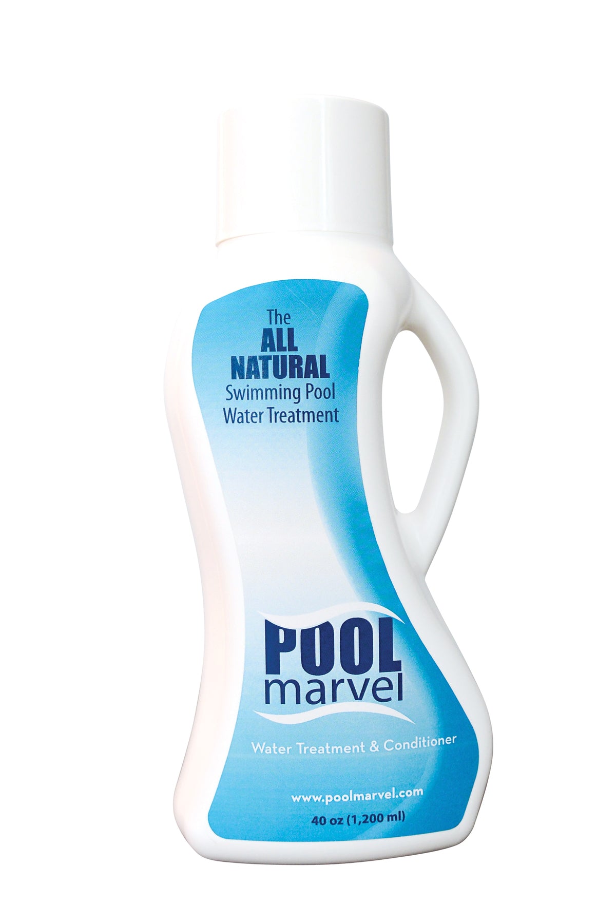 Pool Marvel (P/N: SP7) — Aqua-Tech
