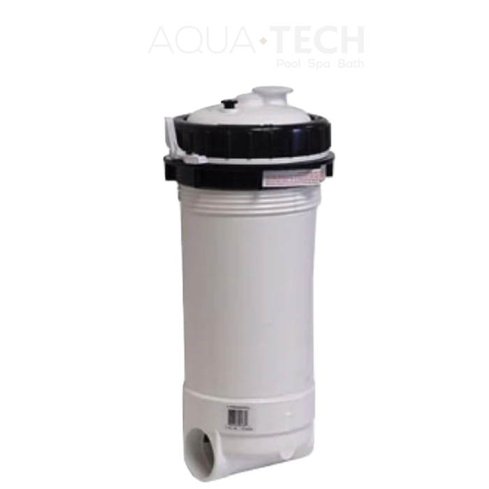 Rainbow Dynamic Series II Top Load Filter RTL (P/N: R172504B) OUT OF STOCK